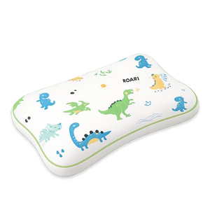 Dino Dream Pillow Case