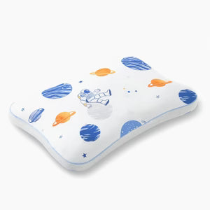 Astronaut Pillow Case