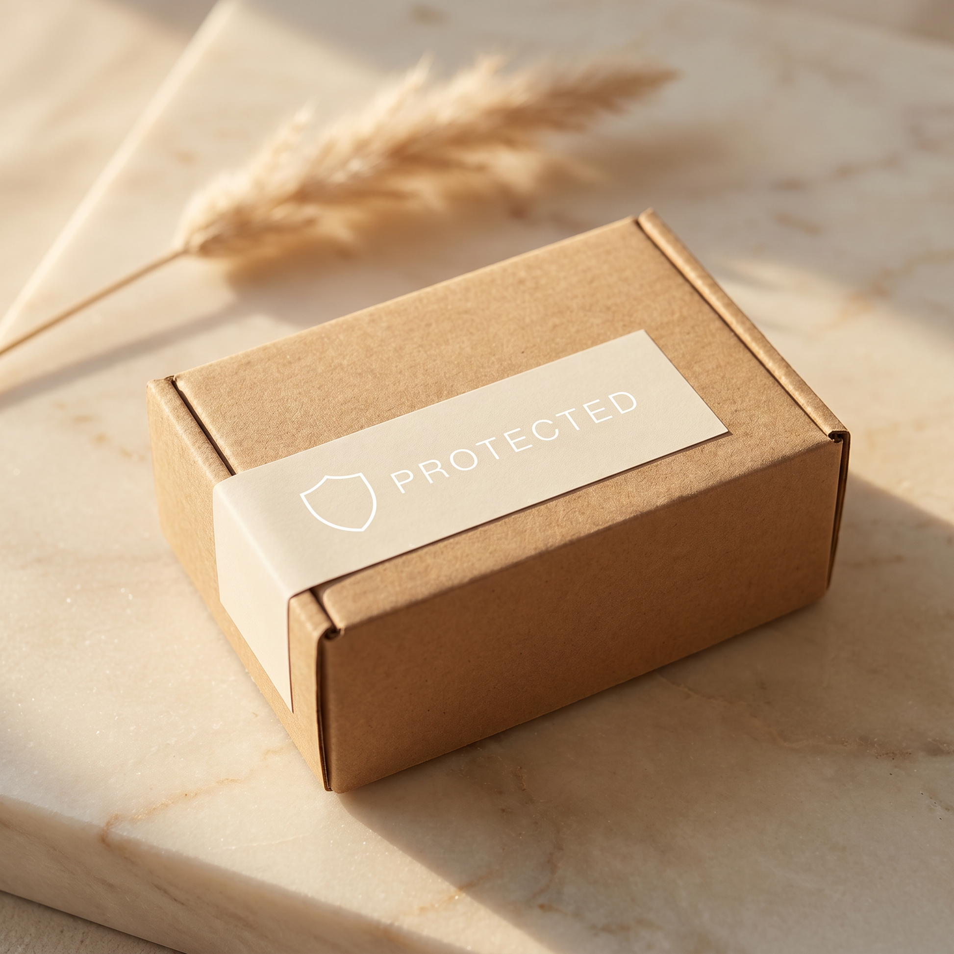 Shipping Protection — covers loss, theft, and damage in transit
