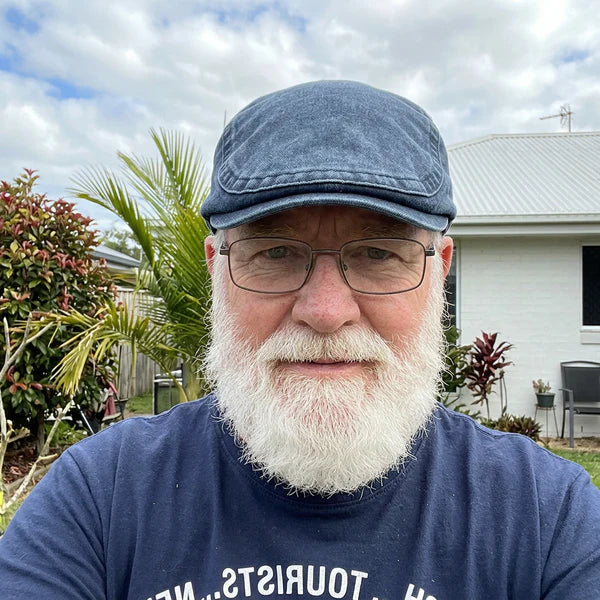 Review by Tom K. | 68