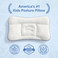Tuluvi Posture Kids Pillow
