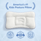 Tuluvi Posture Kids Pillow