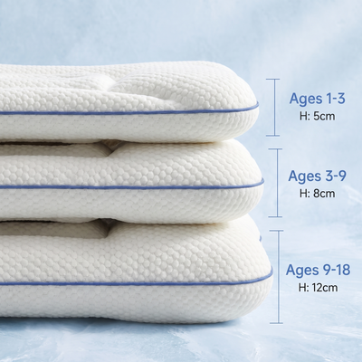Tuluvi Posture Kids Pillow